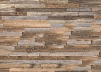 Wood Nation